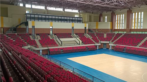 专业看台座椅如何制造？四大核心步骤揭秘